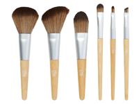 CIEN Beauty Set make-up kwasten (6 Mini kwasten)