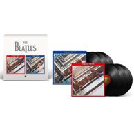The Beatles - 1962-1966 (Rode Editie)/ 1967-1970 (Blauwe Editie) (Box Set) 6LP