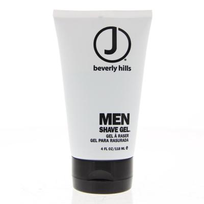 J Beverly Hills Men Shave Gel 118ml J Beverly Hills Men Shave Gel 118ml