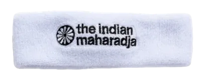 The Indian Maharadja Headband