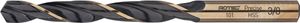 Rotec HSS-R spiraalboor, DIN 338, type Precise, ø15/64&apos;&apos; - 10 stuk(s) - 1010595