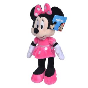 Simba Disney minnie mouse knuffel pluche, 25cm