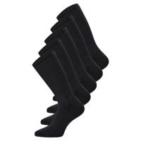 Claudio 5 stuks Tennis Socks ½ terry * Actie *