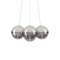 Lodes - Random Cloud 7 Licht Ø23 Hanglamp