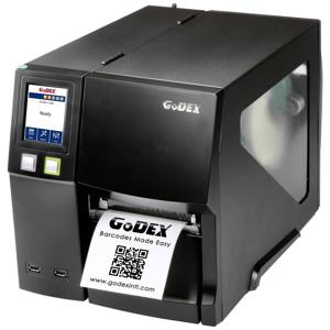 Godex Labelprinter ZX1200i+ Printen