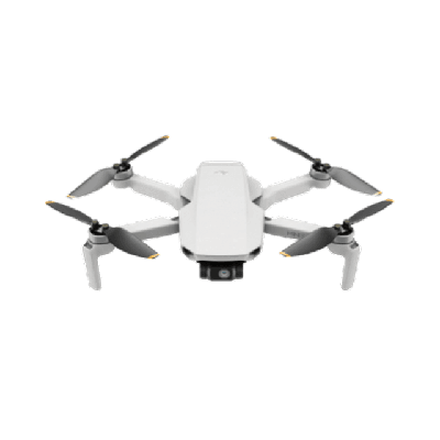 DJI Mini 4K Fly More Combo