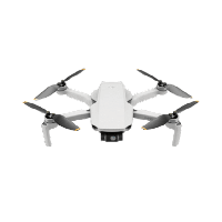 DJI Mini 4K Fly More Combo