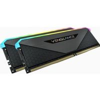 Corsair DDR4 Vengeance RGB RT 2x16GB 3600