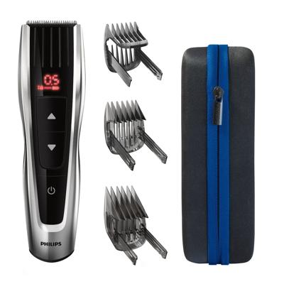 Philips HC9420/15 Tondeuse Zwart