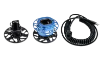 Cube Controls - Q-CONN + QRX Full Set Blue