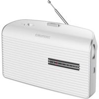Grundig Music 60X Radio FM Wit
