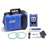 Trend Networks R240-MIPV Multimode-OTDR Glasvezeltester Trend Networks R240-MIPV Multimode-OTDR Glasvezeltester