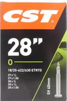 Cst binnenband 27 x 7/8 / 28 x 1.00 (18-622/25-630) fv 40 mm