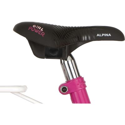 Alpina zadel girlpower 16