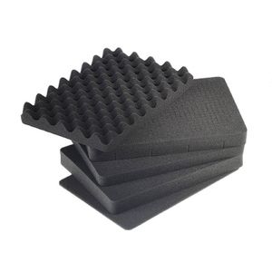 B&W outdoor.cases Plukschuim Type 5000