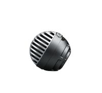 Shure MV5-B-DIG microfoon Zwart Microfoon voor studio's - thumbnail