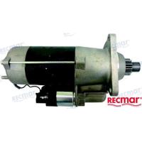 REC3827444 - STARTMOTOR Volvo