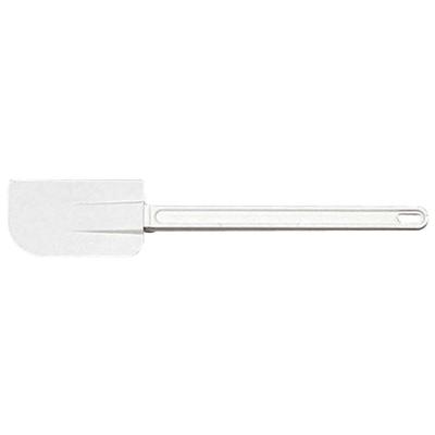 Kookspatel Matfer 113525 Wit Plastic