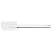 Kookspatel Matfer 113525 Wit Plastic