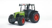 Bruder claas nectis 267f tractor