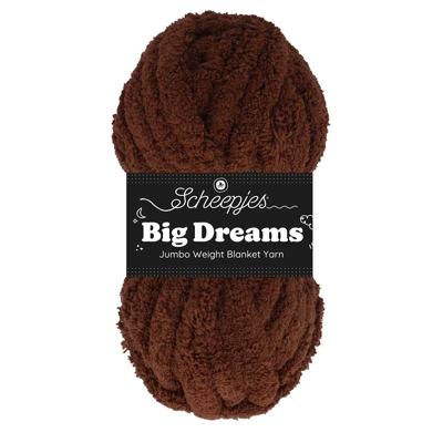 Scheepjes Big Dreams - 503 Comfort