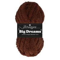 Scheepjes Big Dreams - 503 Comfort