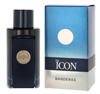 Antonio Banderas - A. Banderas The Icon Eau de Toilette Spray 100 ml Heren