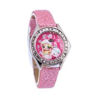 Na!na!na! surprise horloge roze
