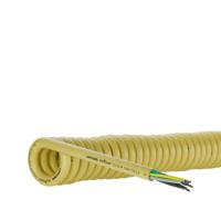 LAPP 73220128 Spiraalkabel 600 mm / 2000 mm Geel 1 stuk(s)