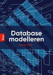 Database modelleren (Paperback)
