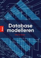 Database modelleren (Paperback)