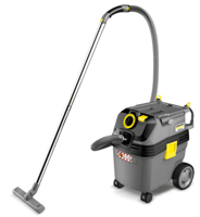 Karcher Stof-/waterzuiger NT 30/1 Ap L - 1.148-221.0