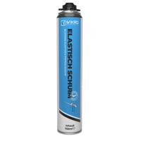Wikro Wikropur Flexibel Pistoolschuim 750ml