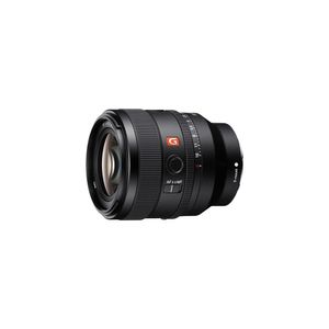 Sony FE 50mm F/1.4 GM