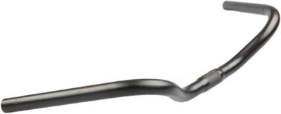 Primax stuur e weesp | breedte: 560mm | klem diameter: ø25.4mmzwart