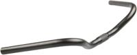 Primax stuur e weesp | breedte: 560mm | klem diameter: ø25.4mmzwart