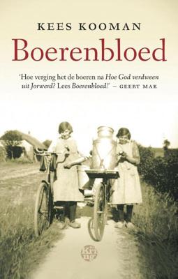Boerenbloed (Paperback)