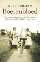 Boerenbloed (Paperback)
