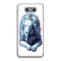 Child Of Light: LG G6 Transparant Hoesje