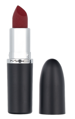 MAC Macximal Silky Matte Lipstick D For Danger Lippenstift 3.5 g Dames MAC Macximal Silky Matte Lipstick D For Danger Lippenstift 3.5 g Dames