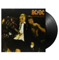 AC/DC - If You Want Blood You&apos;ve Got It LP