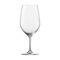 Schott Zwiesel Vina Bordeaux goblet 130 - 0.63 Ltr - set van 6 - thumbnail