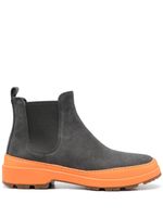 Camper bottines Brutus Trek - Gris