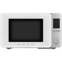 Smeg MOC02WHMEU Combimagnetron Wit