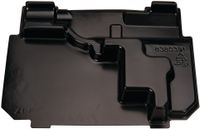 Makita Accessoires Kofferinzet/inlay voor DP3003/DP4001/DP4003/DP4011/HP2051/HP2071 - 838039-1 - 838039-1