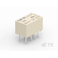 TE Connectivity 1-1462038-3 Printrelais 1 stuk(s) Bulk