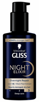 Schwarzkopf Gliss Night Elixer Overnight Repair 3