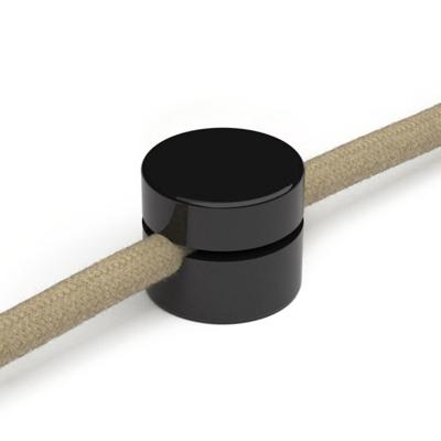 Kabelhouder klem rond 2 stuks