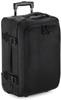 Atlantis BG481 Escape Carry-On Wheelie - Black - 35 x 54 x 30 cm