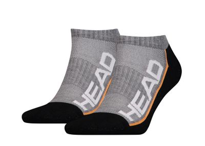 Performance sneakersokken